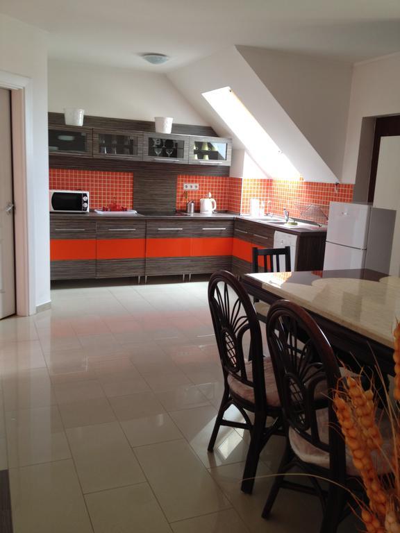 Szentmihályi 22 Apartman * Budapest