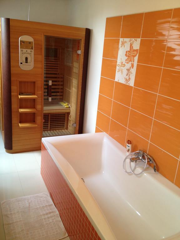 Apartamento Szentmihályi 22 Apartman
