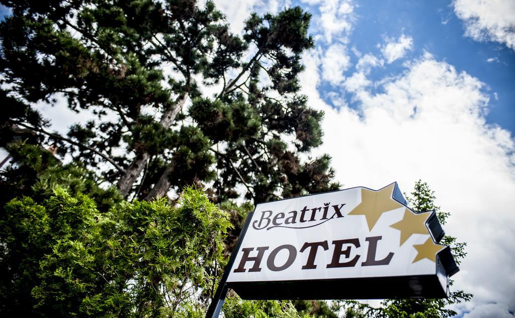 Hotel Beatrix