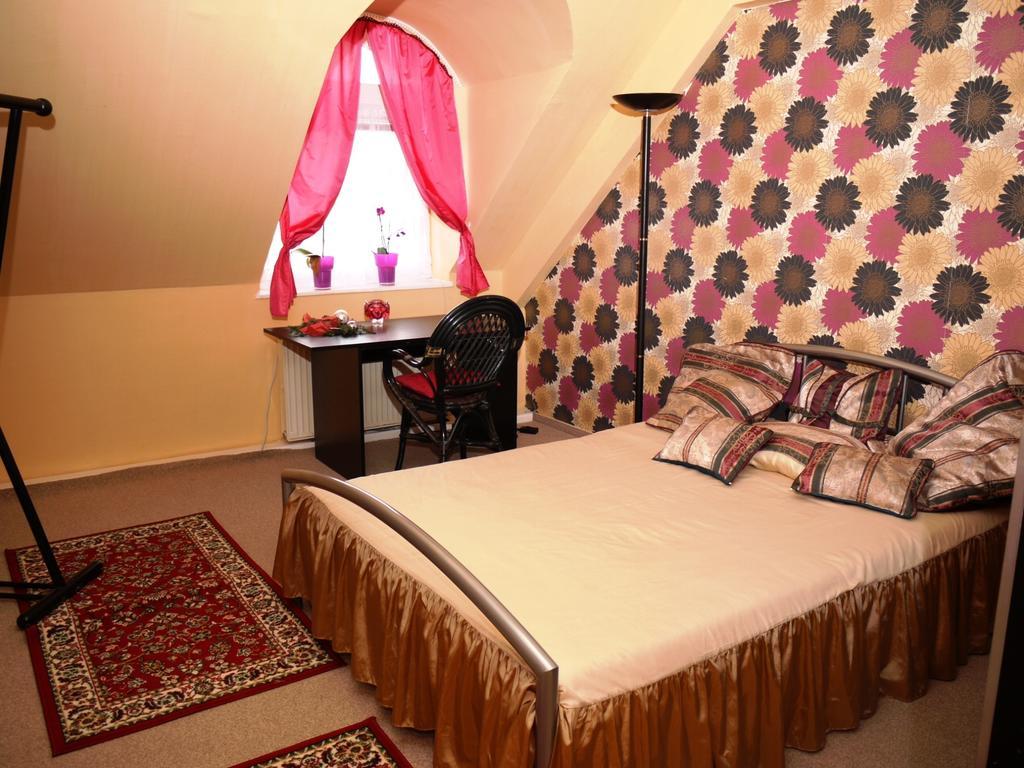 Affittacamere Hermina Maganszallas Budapest