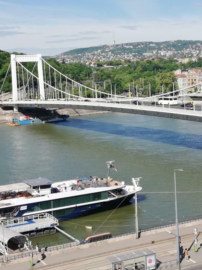 Bp Riverside * Budapest