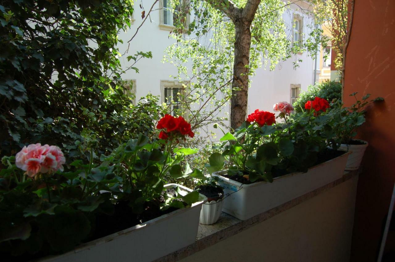 Buda Castle Apartmán *