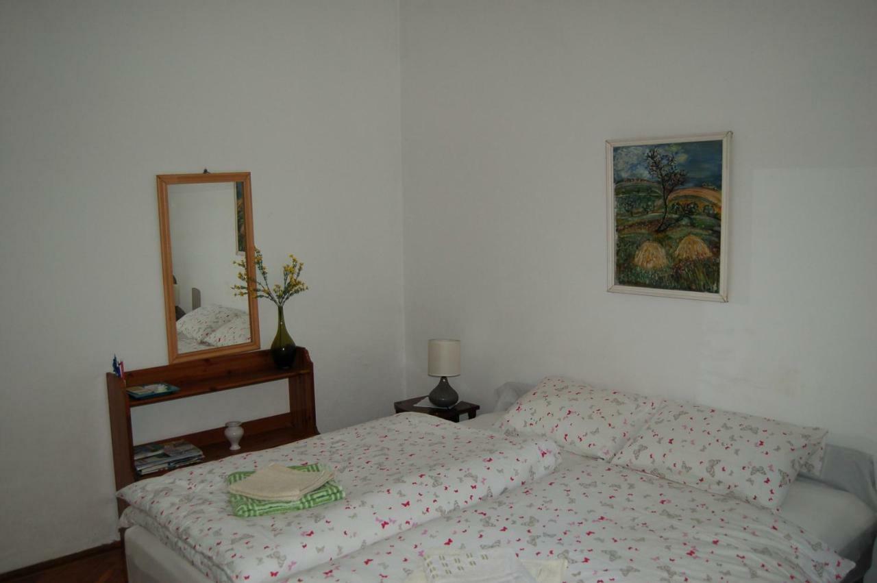 Buda Castle Apartmán Budapešť