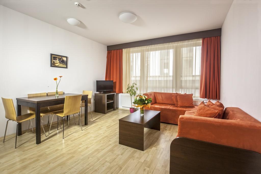 Aparthotel Prater