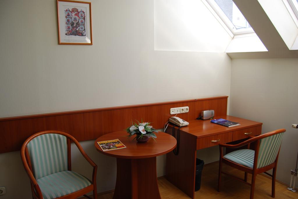 Peregrinus Hotel Hotel