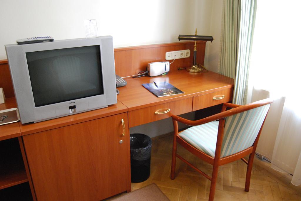 Hotel Peregrinus Hotel 3*