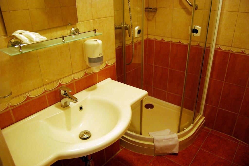 Peregrinus Hotel 3*