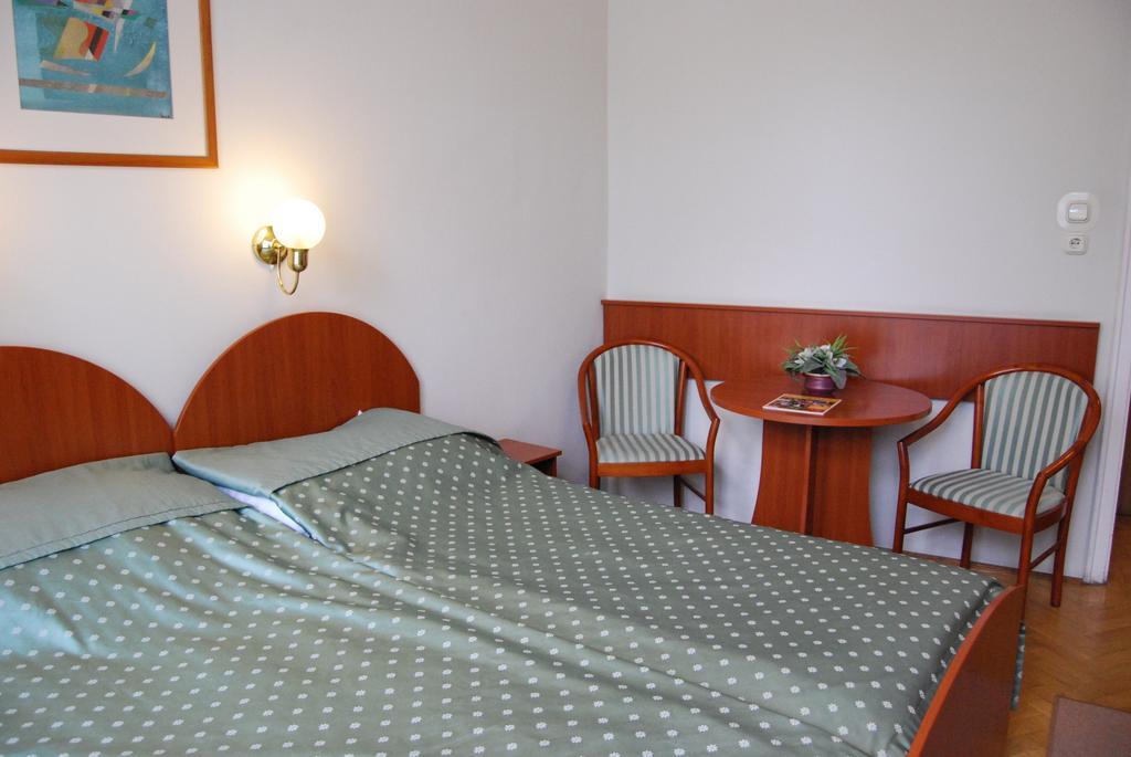 Hotel Peregrinus Hotel Budapest