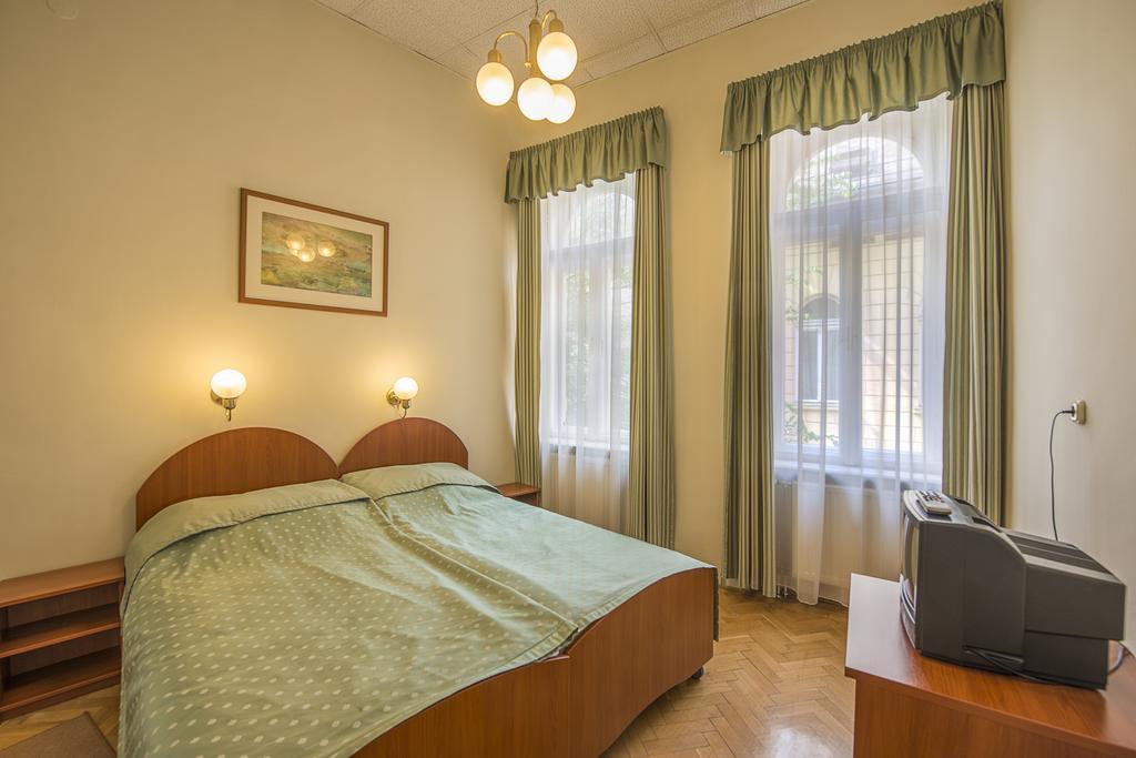 Peregrinus Hotel 3* Budapest