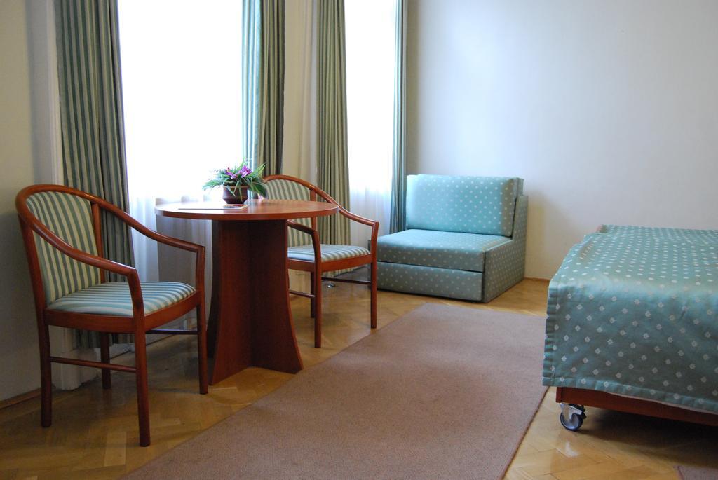 Hotel Peregrinus Hotel
