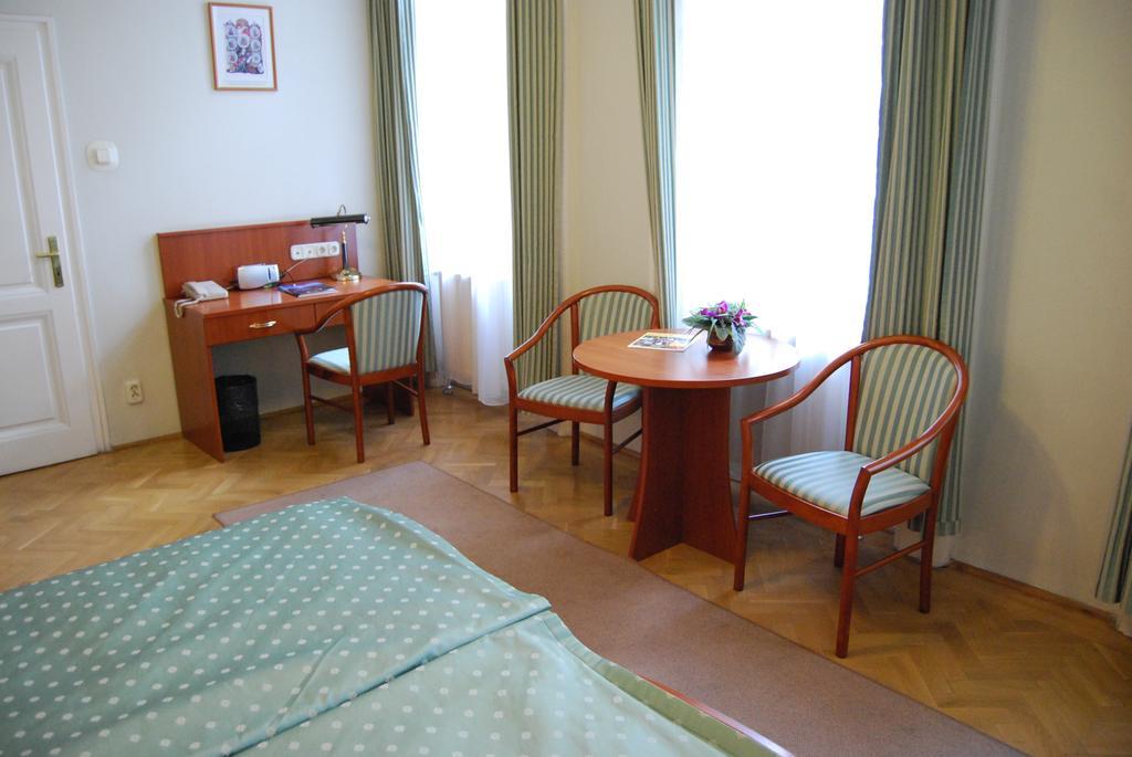 Peregrinus Hotel Budapest