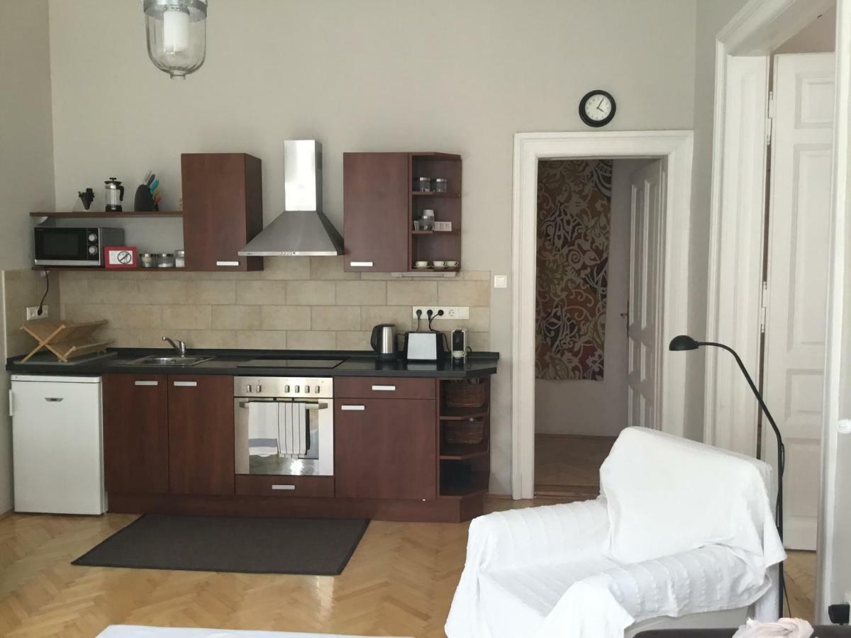 Apartamento Broadway Gem