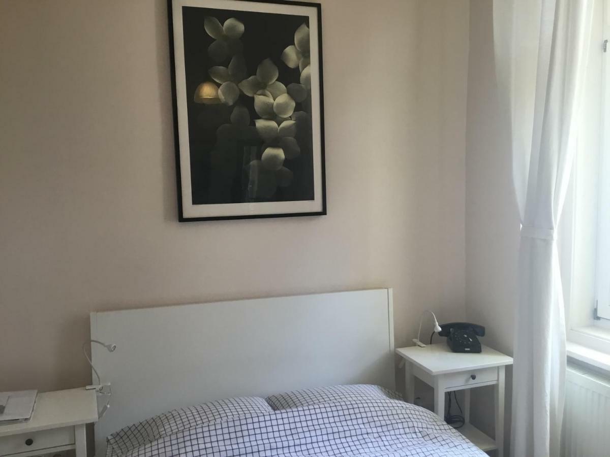 Broadway Gem Apartamento