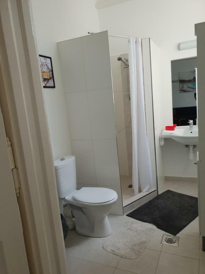 Csengery Apartment Budapest