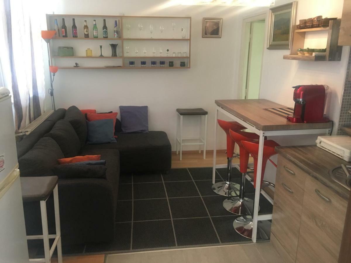 Koren Family Apartmán *