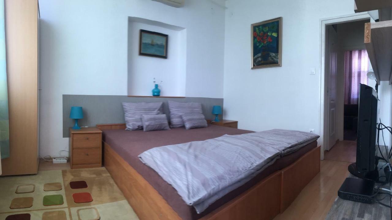 Koren Family Apartmán