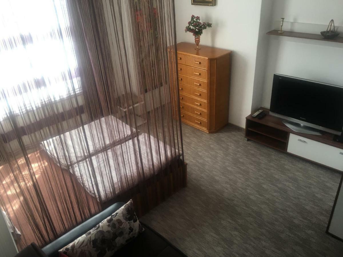 Koren Family Apartmán