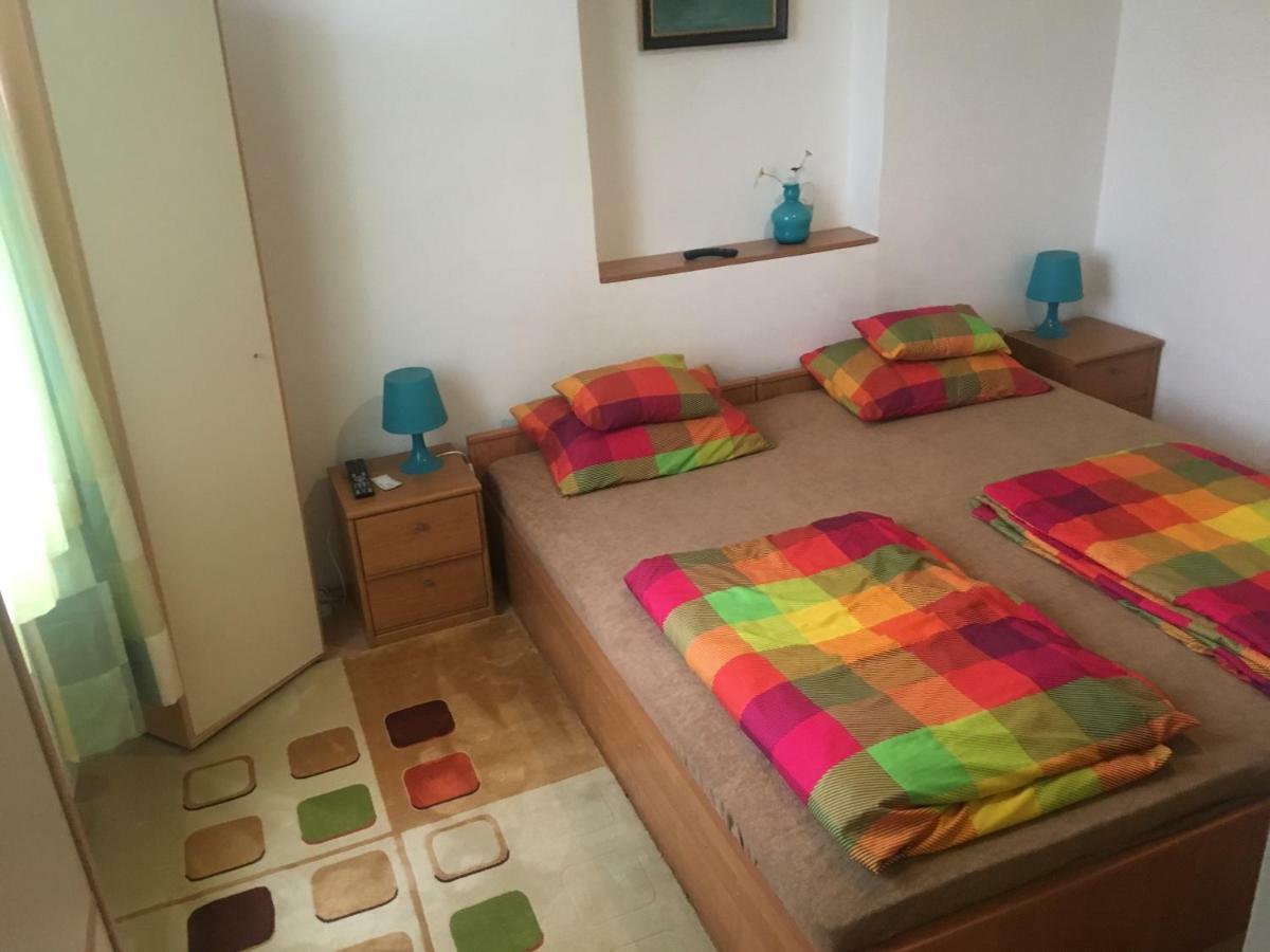 Apartmán Koren Family Budapešť