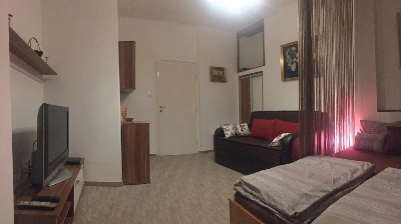 Koren Family Apartmán *