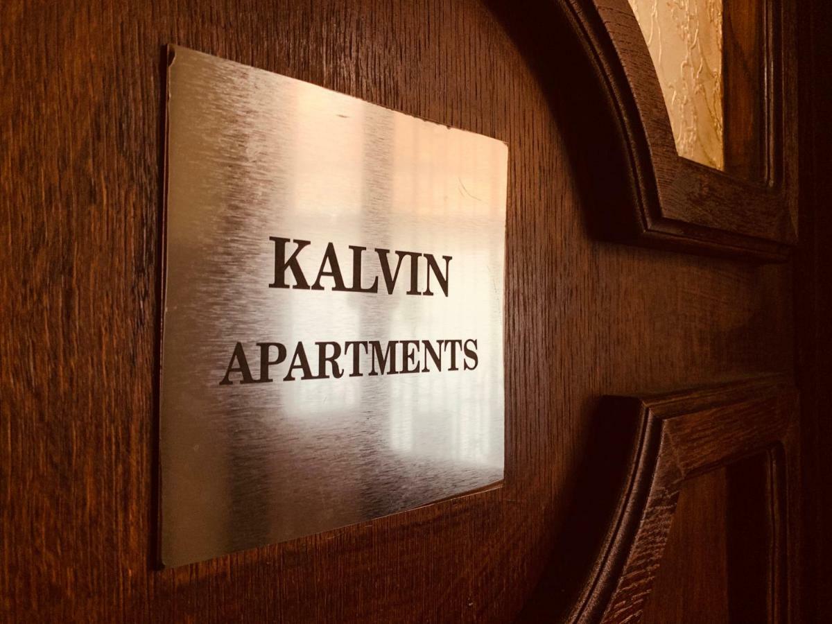 Appartamento Kalvin