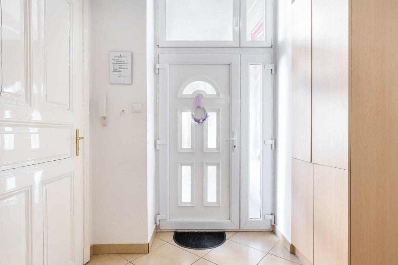 Apartmán Izabella 2 *