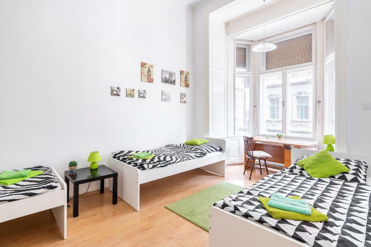 Apartmán Izabella 2