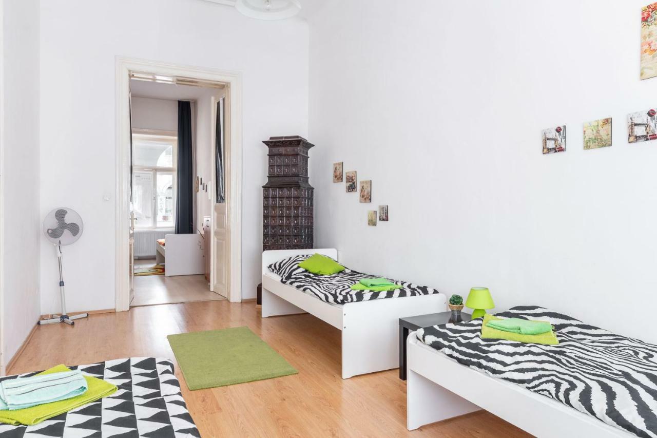 Izabella 2 Apartmán