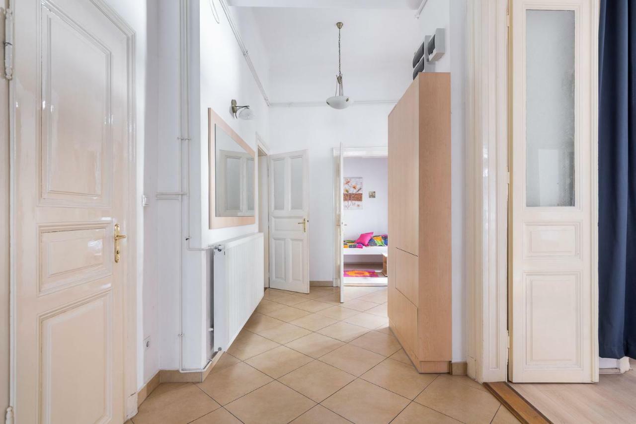 Apartmán Izabella 2 *