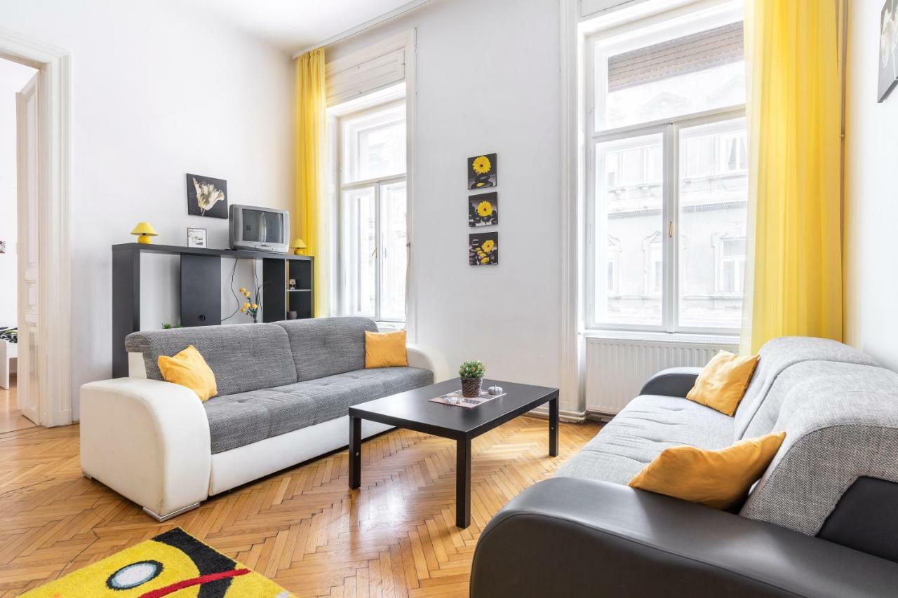 Apartmán Izabella 2