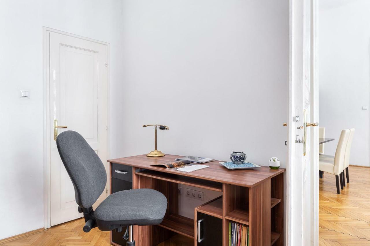 Izabella 2 Apartmán Budapest