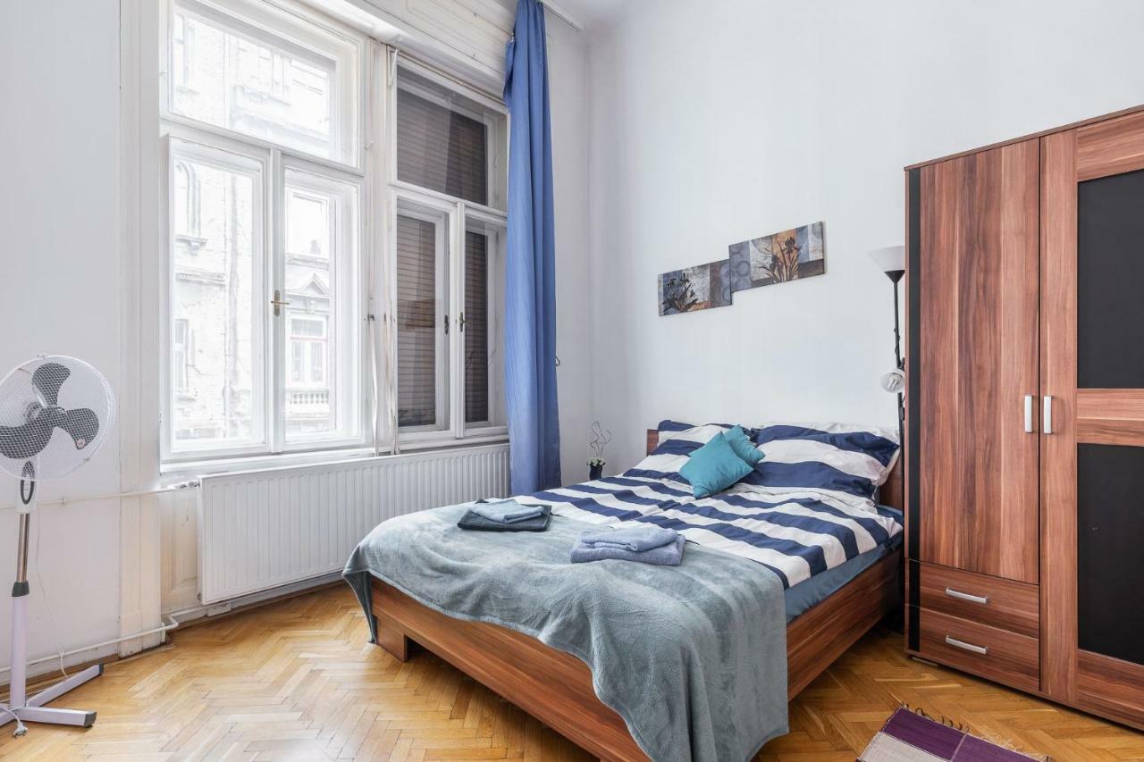 Izabella 2 Apartmán *