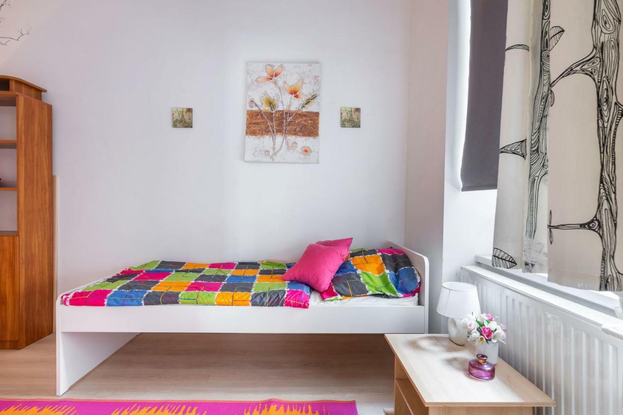 Izabella 2 * Budapest