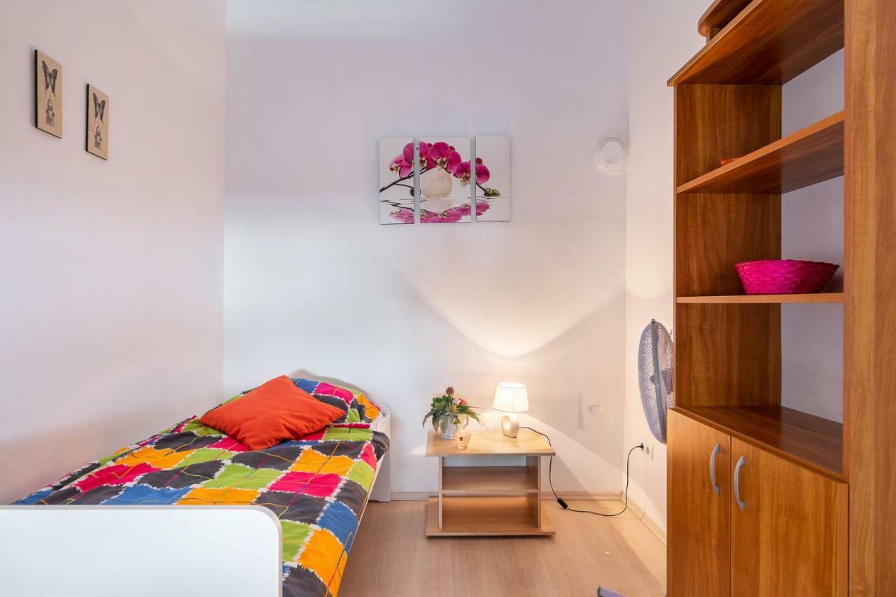 Apartmán Izabella 2 *