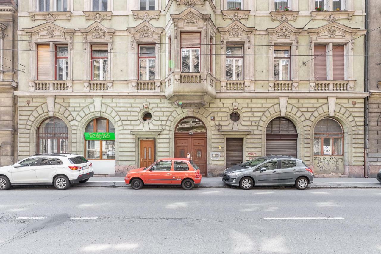 Apartmán Izabella 2