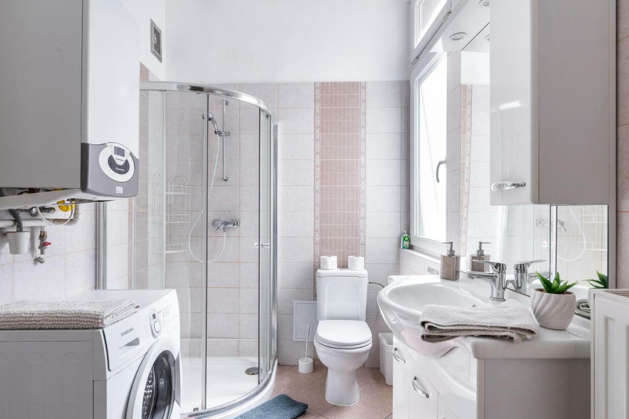 Apartmán Izabella 2 *