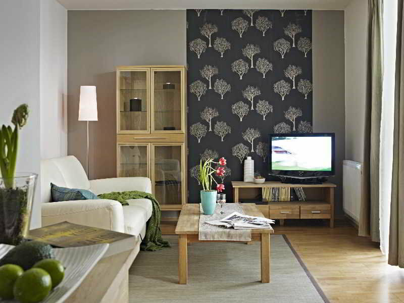 7seasons Aparthotel Budapest