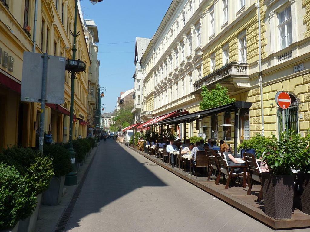 Downtown Boutique