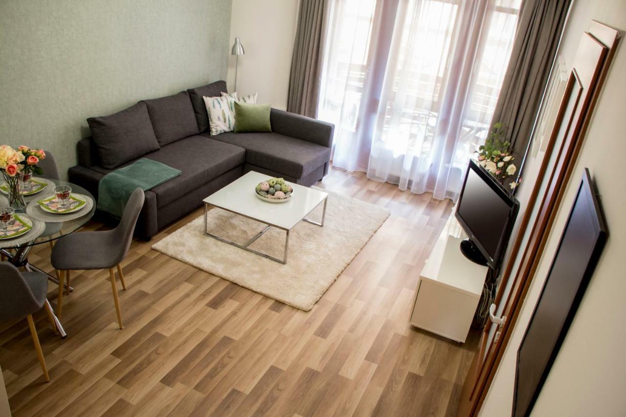 Don Quijote Apartamento