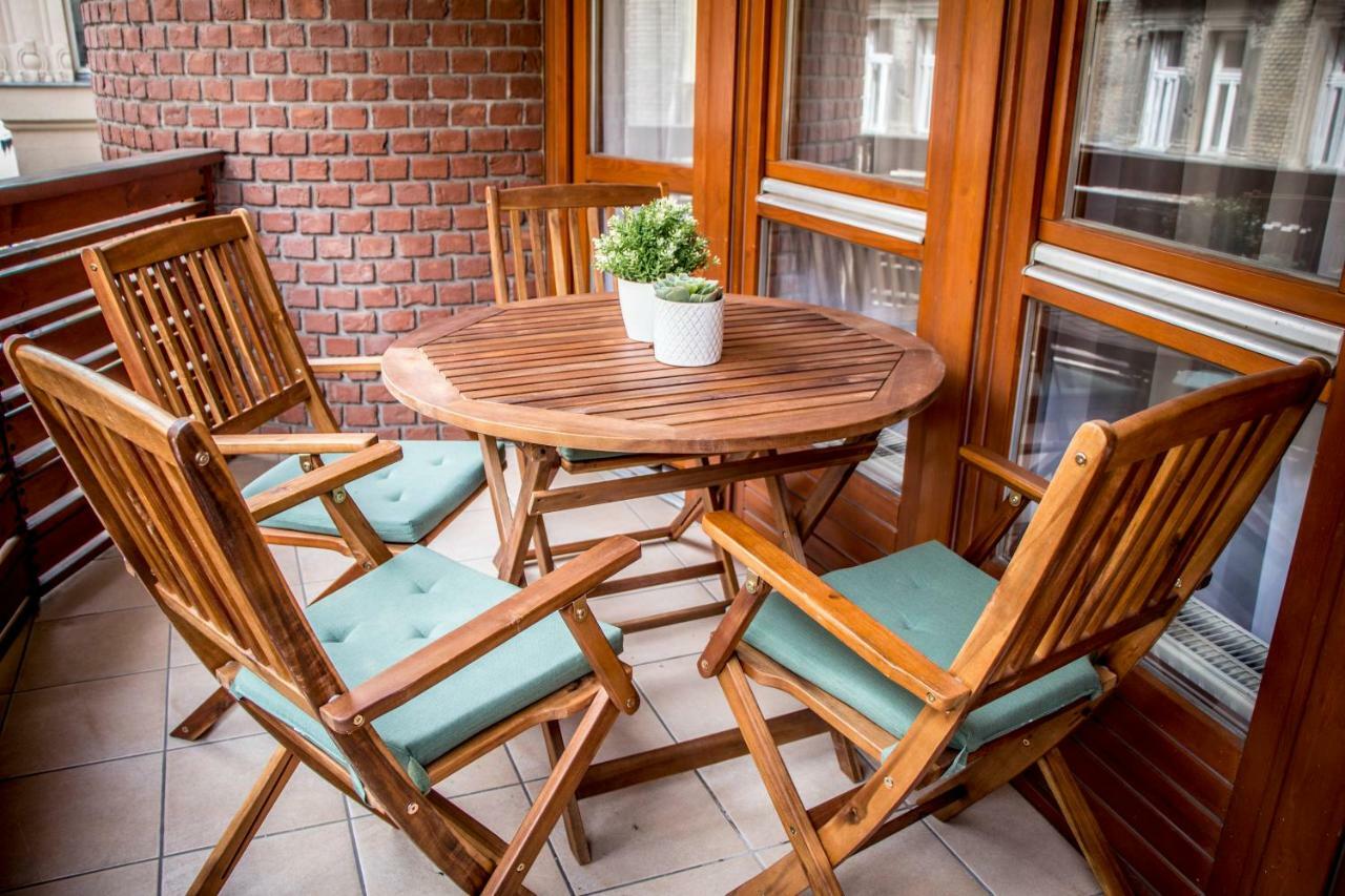 Apartamento Don Quijote Budapest
