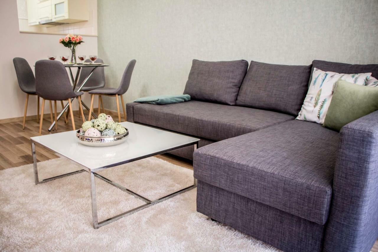 Apartamento Don Quijote Budapest