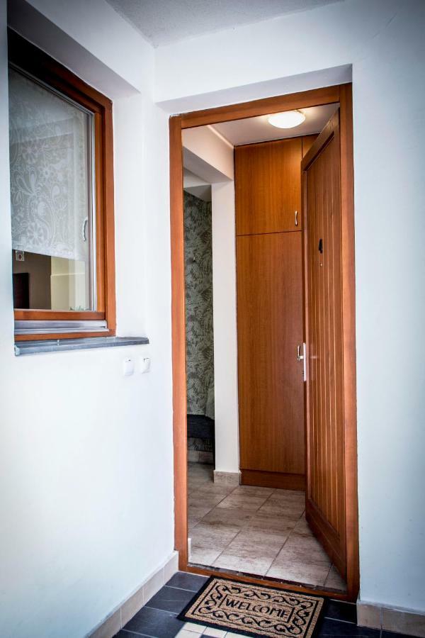 Apartamento Don Quijote Budapest