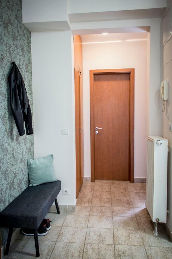 Apartamento Don Quijote Budapest