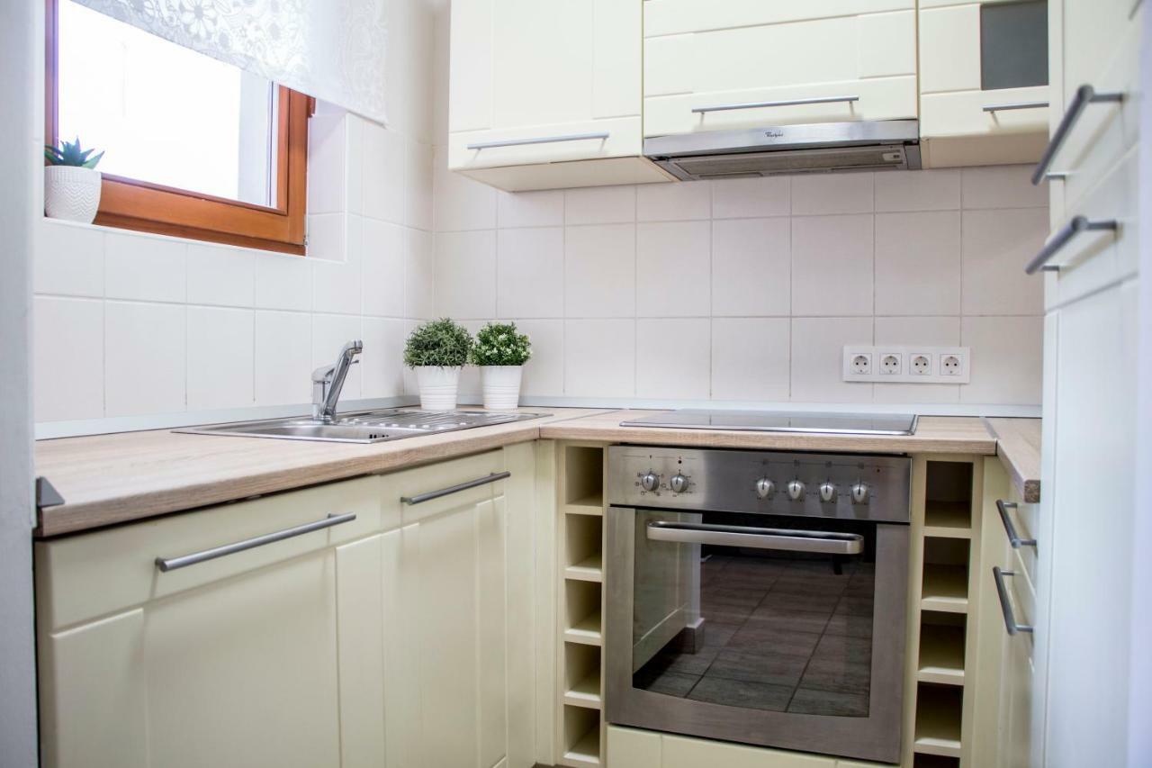 Apartamento Don Quijote Budapest