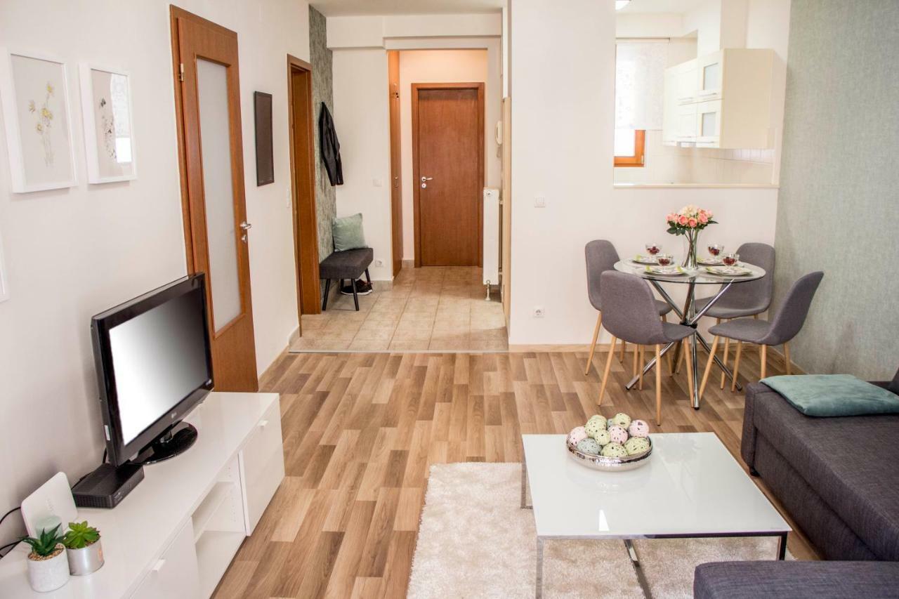 Don Quijote Apartamento Budapest