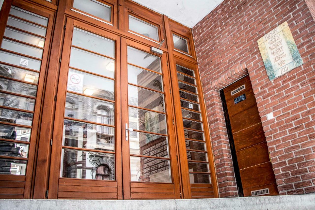 Apartamento Don Quijote Budapest