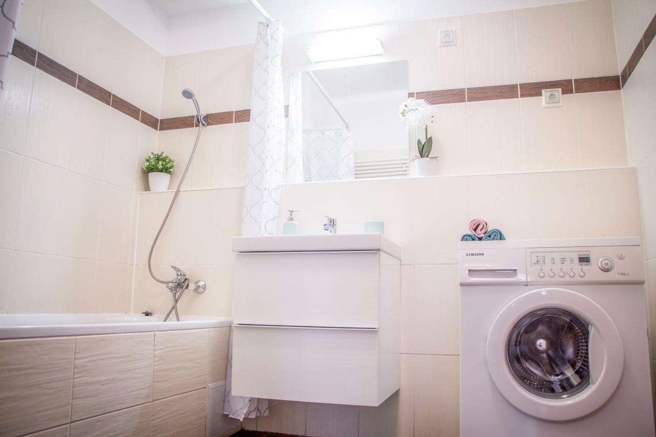 Don Quijote Apartamento Budapest