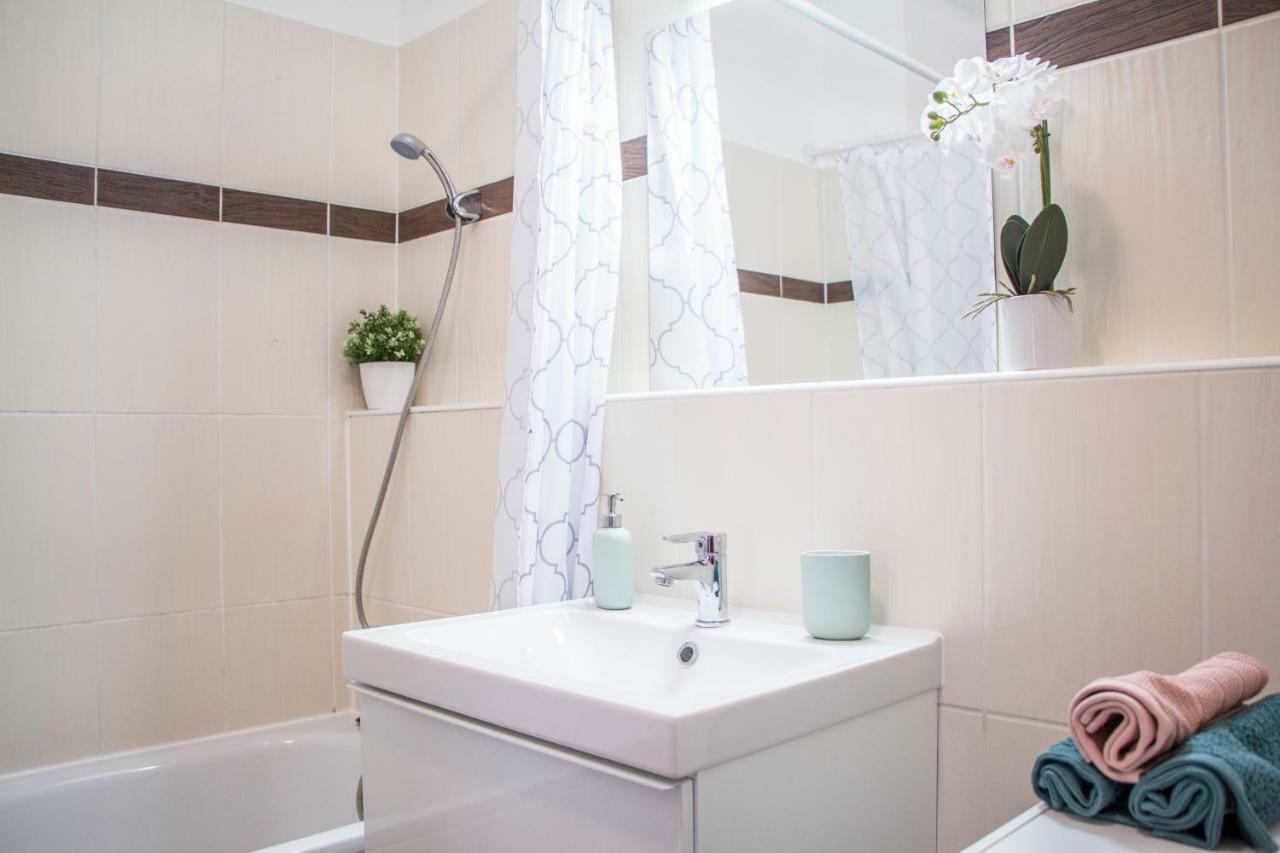 Apartamento Don Quijote Budapest