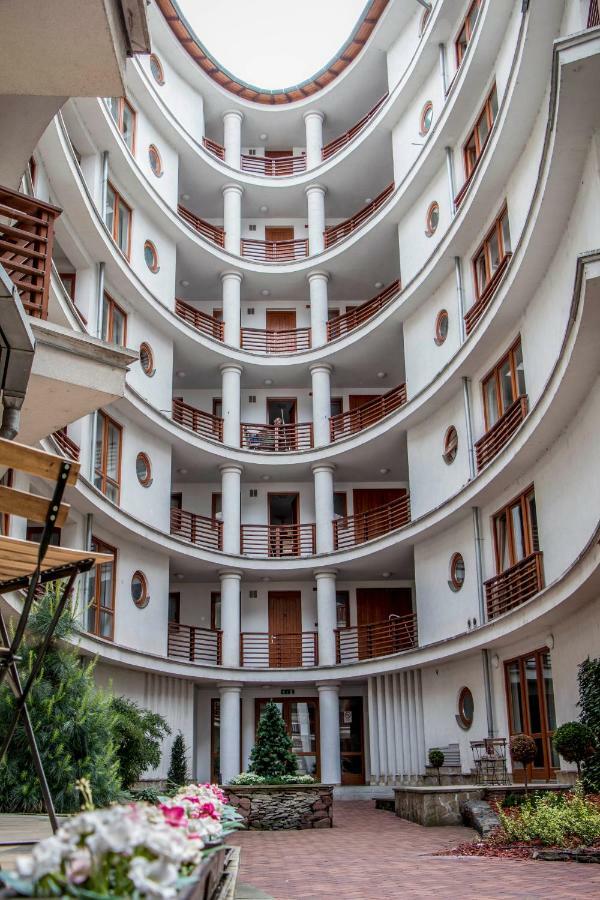 Apartamento Don Quijote Budapest