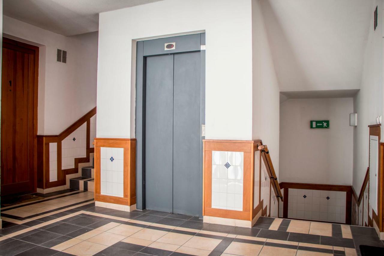 Apartamento Don Quijote Budapest