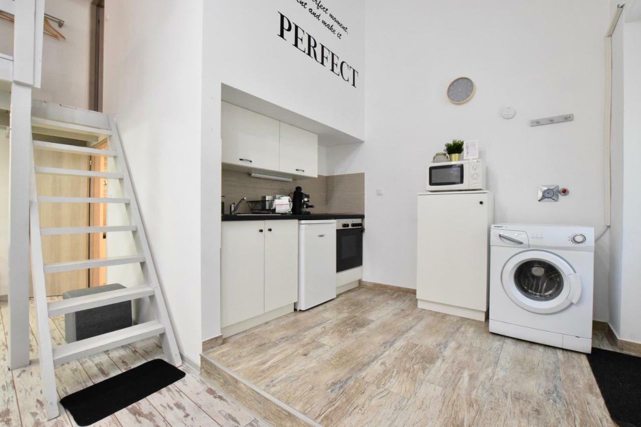 Apartment Standard By Hi5 - Akacfa 59 *